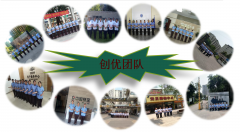 创优团队